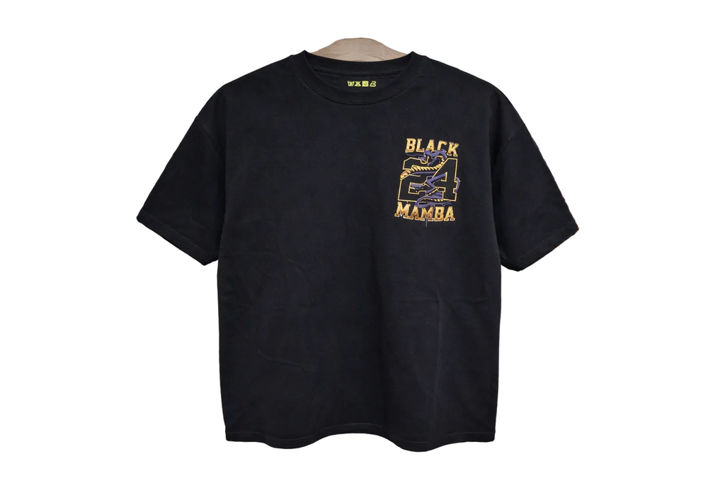 Camiseta oversize